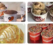 4 Rekomendasi Es Krim di Jakarta Selatan, Ada Honest Spoon, Cold Moo hingga Gelato dengan Rasa Beragam