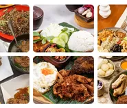 3 Wisata Kuliner Jakarta Selatan untuk Singgah Usai Kerja, Ada RM Sinar Gakong hingga Sinilagi