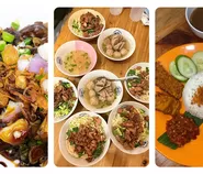 3 Kuliner Jakarta Selatan yang Wajib Masuk Daftar, Ada Sate Purnawarman dan Mie Ayam Pacitan 99