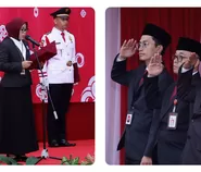 HUT RI ke-81, OJK Tasikmalaya dan Industri Jasa Keuangan Priangan Timur Perkuat Sinergi untuk Kesejahteraan Masyarakat