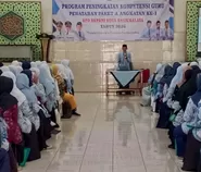 Pemkot Tasikmalaya Naikkan Insentif Guru TPA, TK dan PAUD Rp 50 Ribu, BKPRMI: Baru Wacana