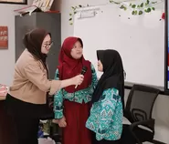 Hari Indonesia Menabung 2026, OJK Tasikmalaya Bekali 80 Pelajar soal Risiko Keuangan hingga Bahaya Judol