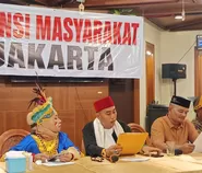 Aliansi Masyarakat Jakarta Siapkan Apel Siaga, Warga Diajak Waspadai Provokasi di Media Sosial