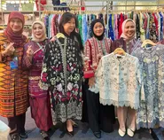 KKI 2026 Jadi Panggung 16 UMKM Binaan BI Tasikmalaya Tembus Pasar Nasional hingga Global