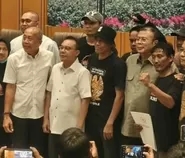RUU Perampasan Aset Ditargetkan Ketok Palu 15 Desember, Dasco Siap Mundur Jika Tenggat Terlewati