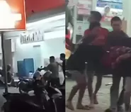 Penembakan Jukir Liar di Palu, Polresta Palu Selidiki Perkelahian di Toko Ritel