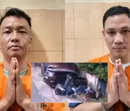 Kerugian Rp1,1 Miliar, Tim Macan Blambangan Bongkar Sindikat Pecah Kaca Lintas Negara