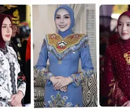 Aisyah Thisia Disorot di Tengah Karhutla Kalteng, Ini Profil dan Rekam Jejak Istri Gubernur Agustiar Sabran