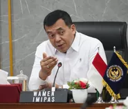 KPK Periksa Kepala Imigrasi Denpasar Terkait Kasus Silmy Karim, 3 Pejabat Dipanggil Jadi Saksi