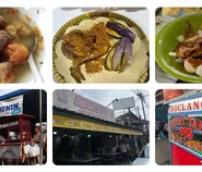 Wisata Kuliner Dekat Stasiun Bogor, Ini 3 Rekomendasi Tempat Makan Enak yang Wajib Dicoba