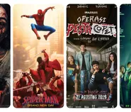 Jadwal Film Bioskop Tasik XXI Plaza Asia dan Transmart Hari Ini, 30 Agustus 2026, Ada Paket Santet hingga Spider-Man