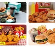 4 Fried Chicken Lokal Indonesia yang Wajib Dicoba, Ada yang Mirip KFC hingga Punya Saus Unik