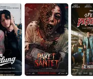 Jadwal Film Bioskop Tasik XXI Plaza Asia Hari Ini, Selasa 1 September 2026, Ada 7 Film Pilihan