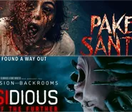 Jadwal Film Transmart Tasikmalaya XXI Hari Ini, Selasa 1 September 2026, Ada Paket Santet dan Insidious