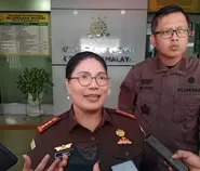 Hari Lahir Kejaksaan ke-81, Kejari Kota Tasikmalaya Tegaskan Penegakan Hukum, Diky Candra Beri Apresiasi