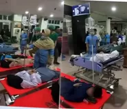 BGN Beri Suspend Berat SPPG Kalitengah 30 Hari, Buntut 512 Santri Ponpes Manbaul Hikam Sidoarjo Keracunan MBG