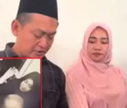 Suami Bu Kades Tambun Buka Suara soal Video Viral, Tegaskan Pipit Haryanti Tetap Maju di Pilkades