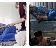725 Siswa SMAN 1 Lasem Diare Usai Santap MBG, SPPG Soditan Rembang Disorot, Penyebabnya Kini Jadi Perhatian
