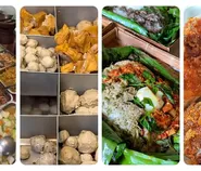 4 Kuliner Ciledug Tangerang yang Lagi Hits, Ada Ayam Goreng Bawang Putih hingga Liwet Bakar