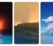 Erupsi Gunung Anak Krakatau Berulang, Asap Diprediksi Tembus 13 Km dan Warga Diminta Jauhi Radius 3 Km