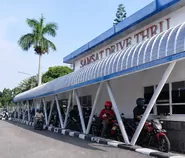 Bayar Pajak Kendaraan Tanpa Turun dari Mobil, Ini 15 Lokasi Samsat Drive Thru di Jawa Barat