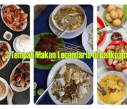 Rekomendasi Wisata Kuliner Balikpapan, 3 Tempat Makan Legendaris dengan Sajian Lawas yang Masih Eksis hingga Kini