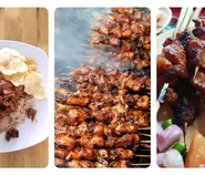 Wisata Kuliner Cilegon, 3 Tempat Makan dengan Hidangan Khas dari Nasi Gonjleng hingga Sate Bebek