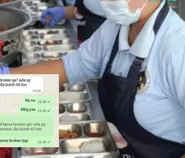 Viral Supplier MBG Bongkar Permintaan Beras Broken hingga Ayam Memar, Soroti Praktik di Dapur MBG