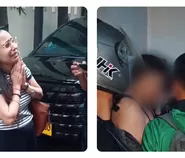 Viral Jambret HP WNA India di Menteng, Nico Januarkaro Ditangkap Polisi, Ternyata Residivis