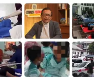 Kasus Keracunan MBG Berulang, Mahfud MD Desak SPPG yang Bersalah Diproses Hukum