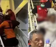 69 Korban Selamat KM Virgo Transport 8 Tiba di Banjarmasin, Sejumlah Penumpang Alami Trauma hingga Sesak Napas