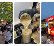 Nescafe Cafe Hadir di Yogyakarta, Gerai Kontainer Jadi Pilihan Ngopi Kekinian yang Ramah di Kantong