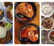 3 Wisata Kuliner Bekasi yang Lagi Dicari, Ada Sego Cumi Pedas, Sai Ramen Halal hingga Gabus Pucung Jati Emak Ale
