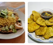 Pempek Cik Iin Cibinong Bogor, Kuliner Palembang dengan Menu Lengkap, Cobain Kapal Selam hingga Pempek Keju