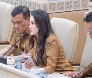 Setahun Tunggu Kepastian, Gubernur Sherly Tjoanda Ungkap Nasib 16 Ribu Hektare TORA di Tengah Kasus KPK