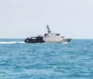 10 Hari Disisir, Arupadhatu 1 Tak Kunjung Ditemukan, Tim SAR Hentikan Pencarian 5 Jurnalis di Selat Sunda
