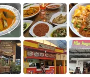 3 Tempat Makan di Pekanbaru, Ada Gulai Patin Legendaris, Ikan Baung Tempoyak hingga Mie Sagu Bu Tuti yang Khas