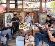 Antrean Ketapang-Gilimanuk Terus Mengular, Pakar ITS Ungkap Strategi Pangkas Waktu Sandar hingga 7 Menit
