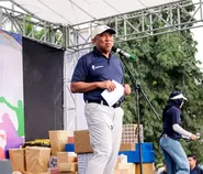 Peringati Haornas ke-43 Tahun 2026, GEMAR Gerakkan Masyarakat Aktif dan Bugar di Ruang Publik Ciamis