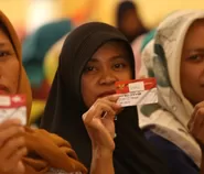 Cek Bansos Kemensos September 2026, Kenali Desil 1-10 dan Daftar Bansos yang Cair