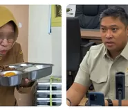 Viral Guru di Bogor Protes Cek Aroma MBG, BGN Sebut Guru Perlu Periksa Makanan Sebelum Dimakan