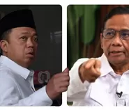 KPK Jawab Desakan Mahfud MD soal Nusron Wahid di Kasus HGB Summarecon, Penyidik Masih Kumpulkan Bukti