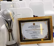 Kabupaten Ciamis Raih Terbaik II Nasional, UPUBKB Uji Berkala Kendaraan Bermotor Jadi Andalan Dishub Ciamis