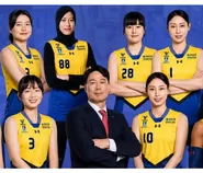 Jadwal KOVO Cup 2026, Megawati Hangestri Langsung Hadapi Juara Liga Korea Bersama Hyundai Hillstate