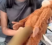 Dugaan Pelecehan Konten Boneka di Surabaya Viral, Polisi Turun Tangan Usai Korban Ungkap Pengalaman di Jalan Tunjungan