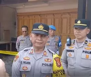 Identitas Pria yang Ditemukan Tak Bernyawa di Ciawi Terungkap, Adik Ipar Kenali dari Pakaian Sehari Sebelumnya