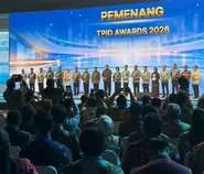 Priangan Timur Raih 4 Prestasi Nasional, Pengendalian Inflasi dan Digitalisasi Daerah Makin Diperkuat