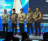 Kabupaten Tasikmalaya Raih TPID Award 2026, Dua Tahun Beruntun Jadi Terbaik Jawa-Bali
