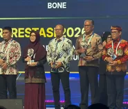 Kota Tasikmalaya Kembali Jadi Terbaik Jawa-Bali, TPID Award 2026 Pertahankan Prestasi Dua Tahun Beruntun