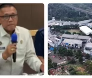 Yudi Suseno, Ditjenpas Jabar, Buka Suara soal Lapas Cibinong dan Ungkap Data LHKPN